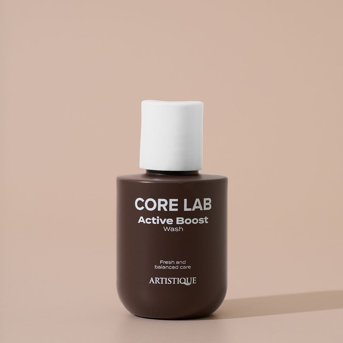 Core Lab Active Boost Wash productverpakking