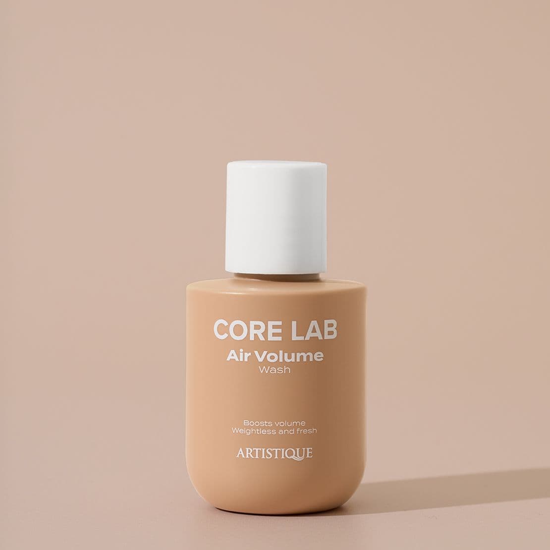 Core Lab Air Volume Wash productverpakking