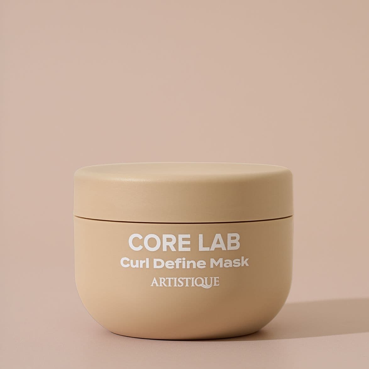 Core Lab Curl Define Mask productverpakking