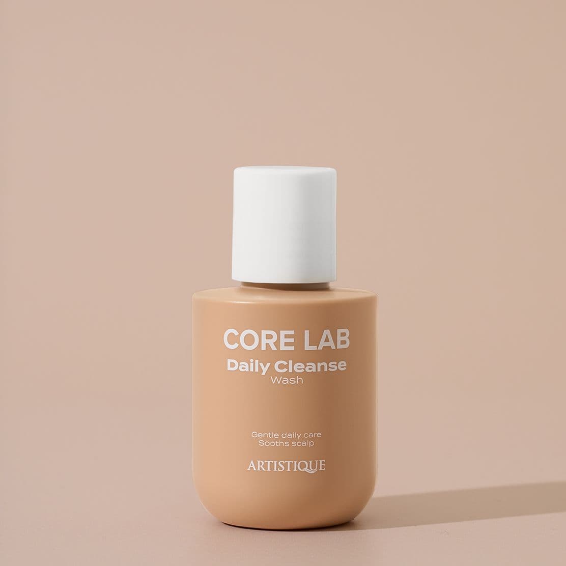Core Lab Daily Cleanse Wash productverpakking