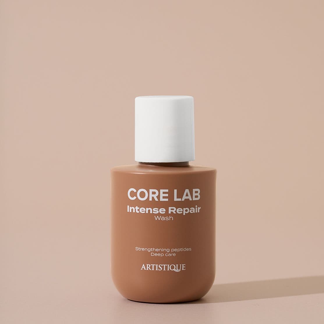 Core Lab Intense Repair Wash productverpakking