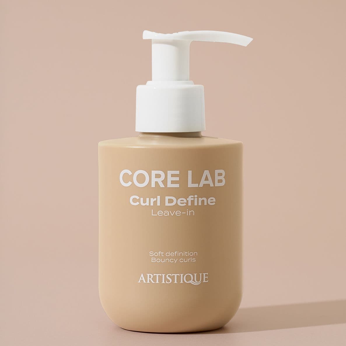 Core Lab Curl Define Leave-in productverpakking