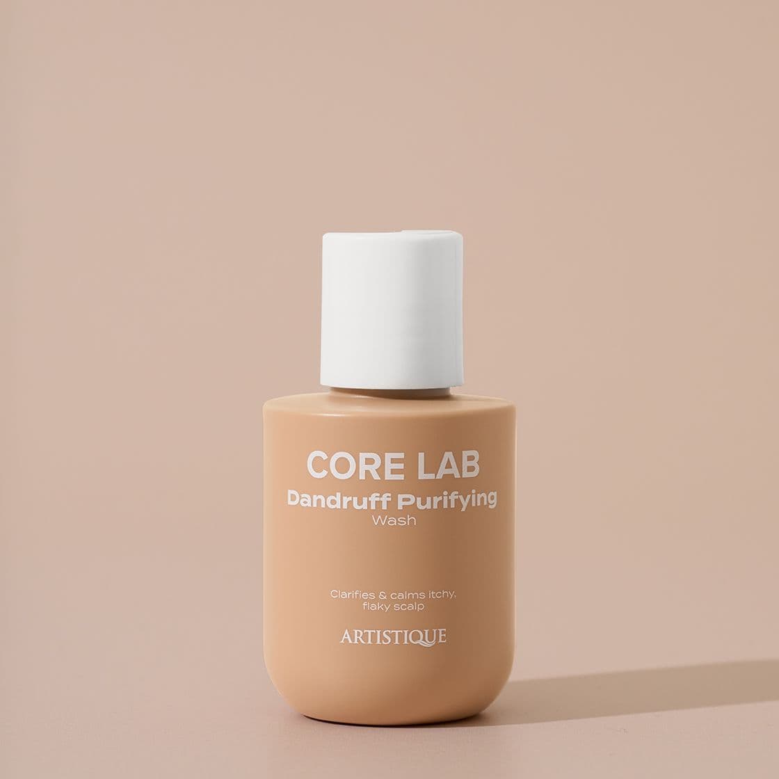 Core Lab Dandruff Purifying Wash productverpakking