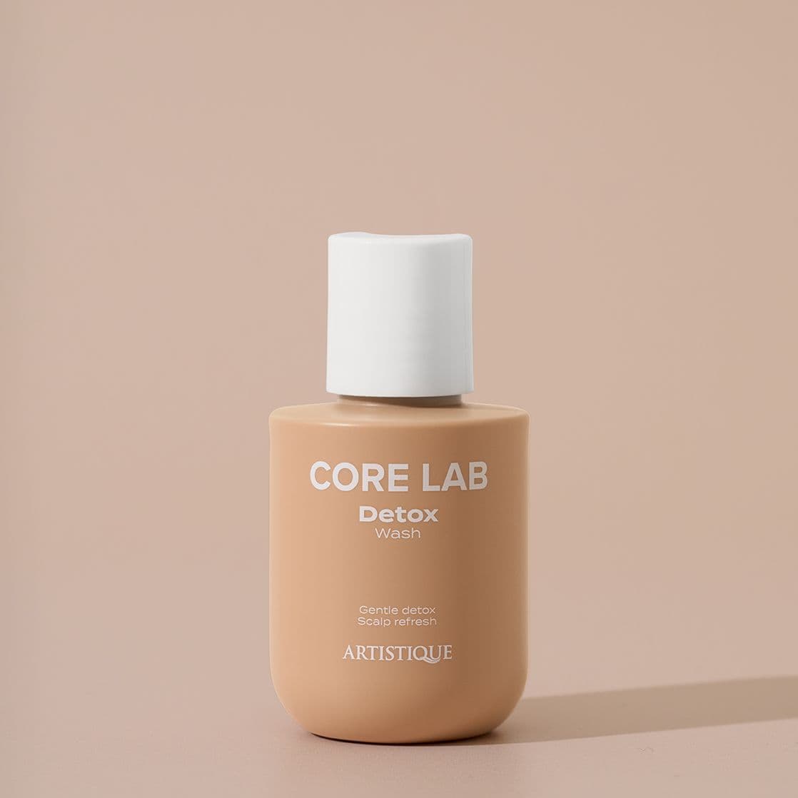 Core Lab Detox Wash productverpakking
