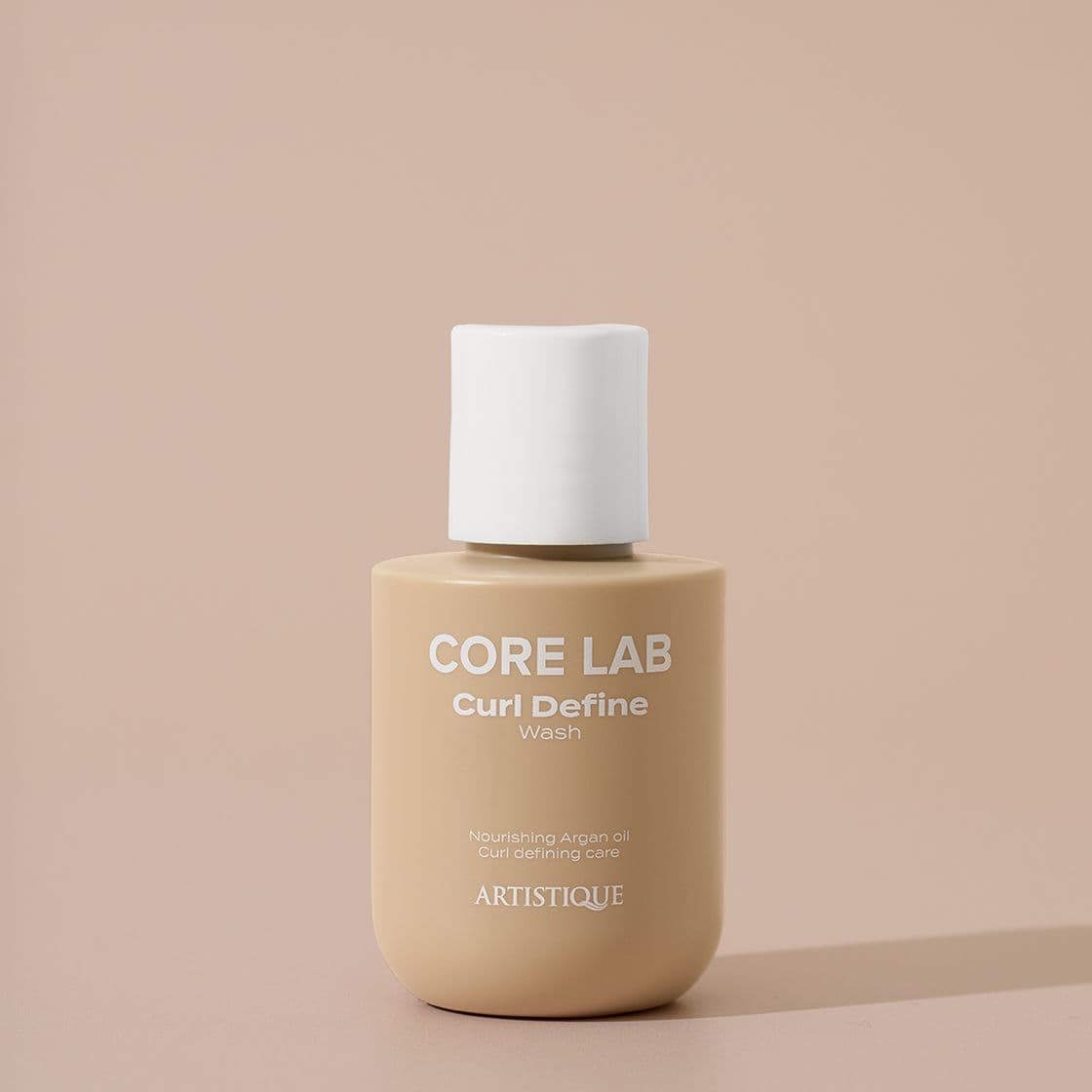 Core Lab Curl Define Wash productverpakking