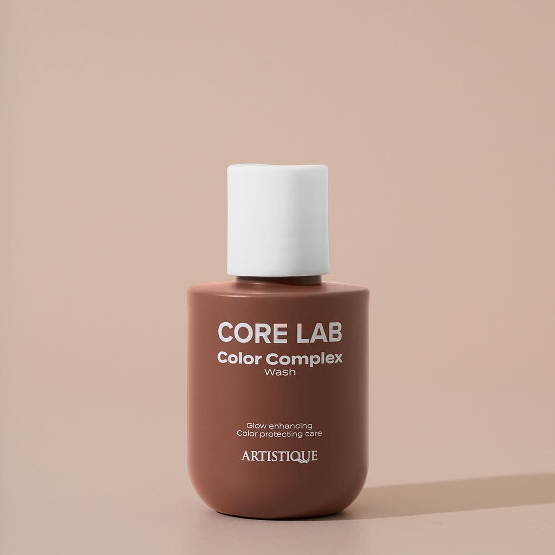 Core Lab Color Complex Wash productverpakking