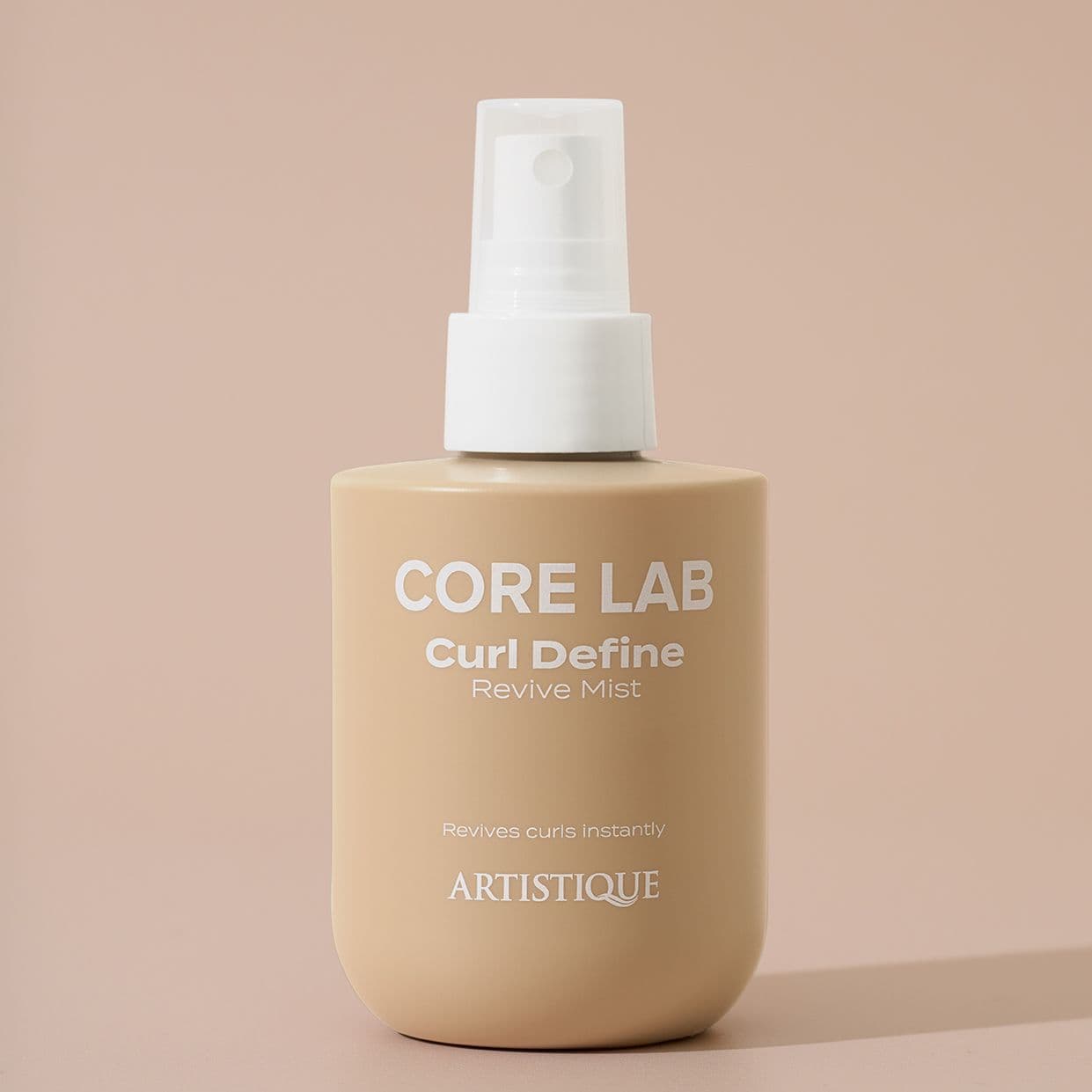 Core Lab Curl Define Revive Mist productverpakking
