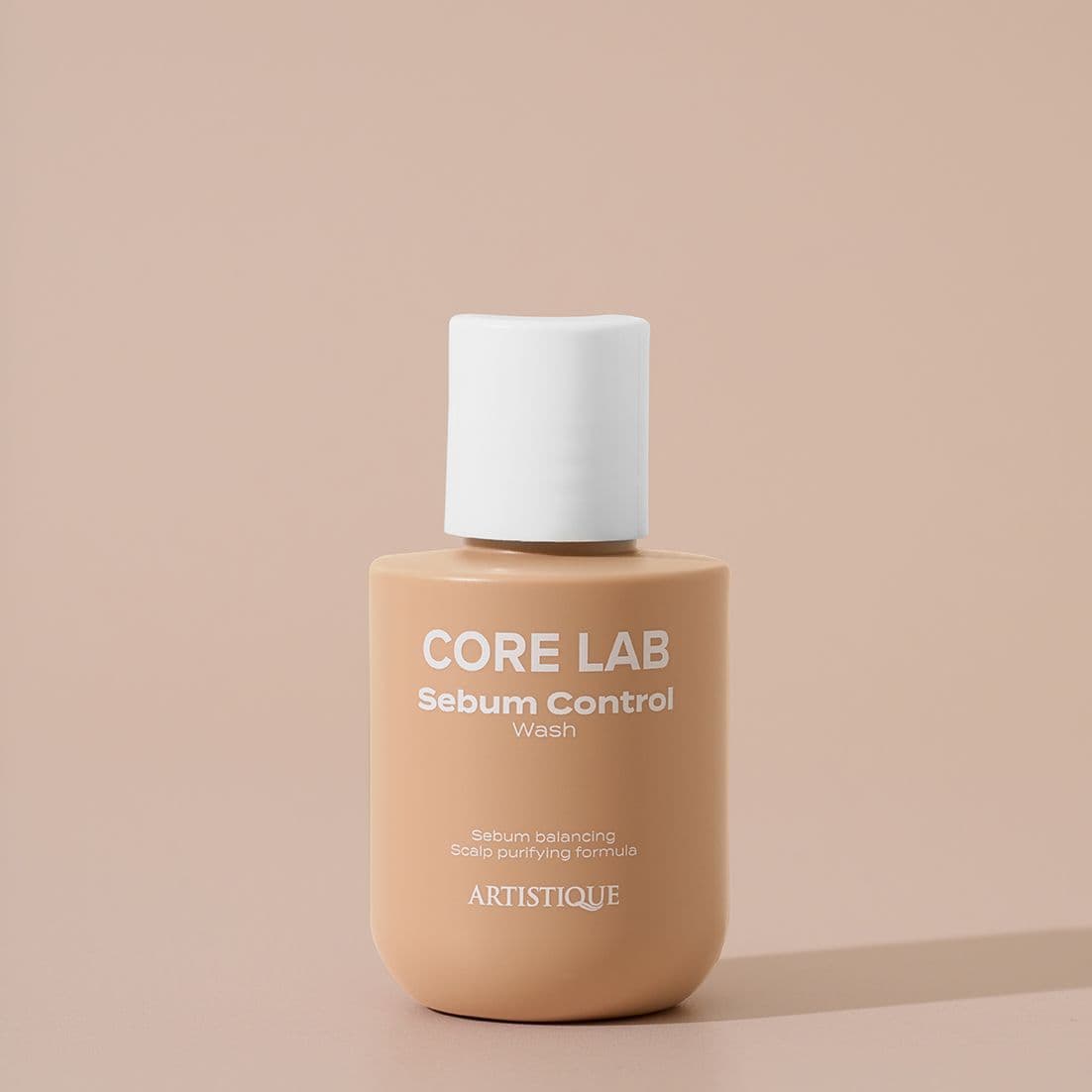 Core Lab Sebum Control Wash productverpakking