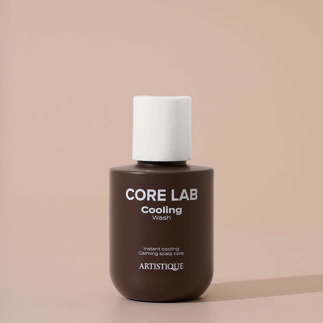 Core Lab Cooling Wash productverpakking